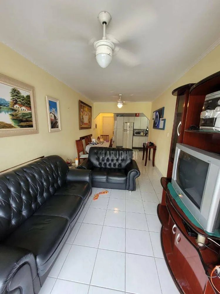 Apartamento, 2 quartos, 75 m² - Foto 2