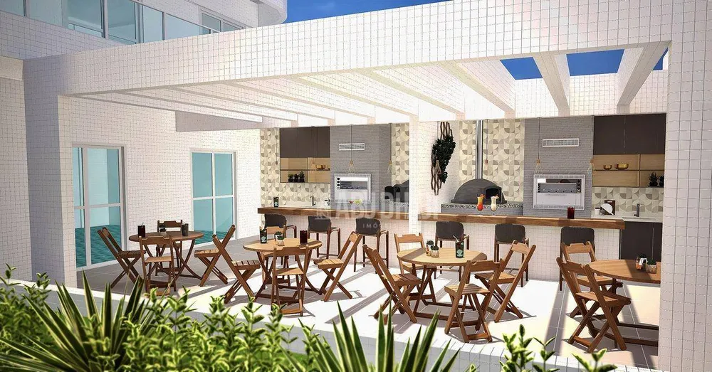 Apartamento, 2 quartos, 80 m² - Foto 1
