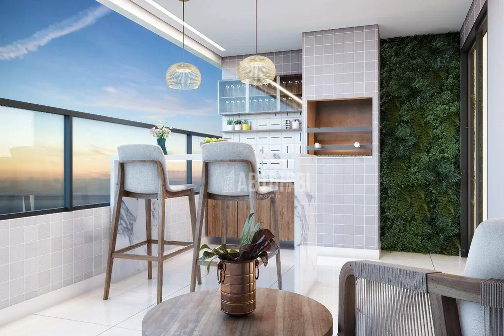 Apartamento, 2 quartos, 76 m² - Foto 1