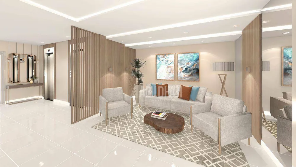 Apartamento, 3 quartos, 115 m² - Foto 4
