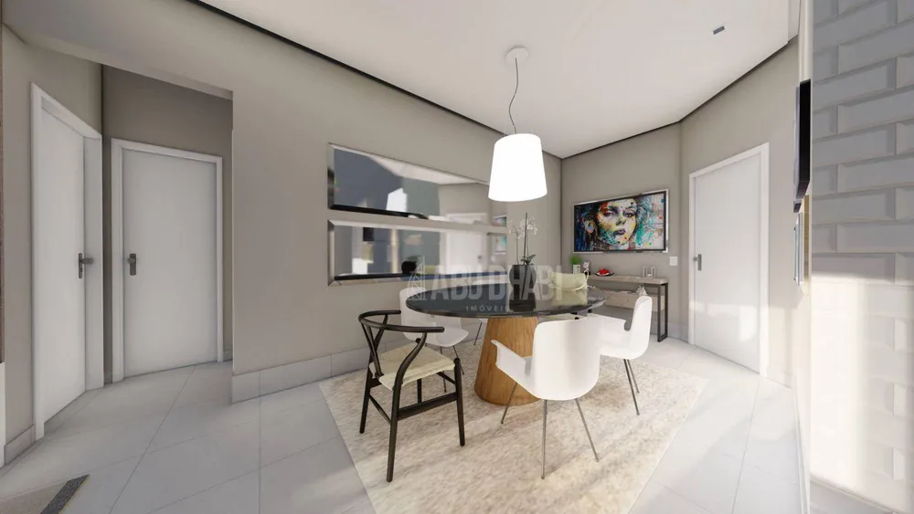 Apartamento, 2 quartos, 85 m² - Foto 1
