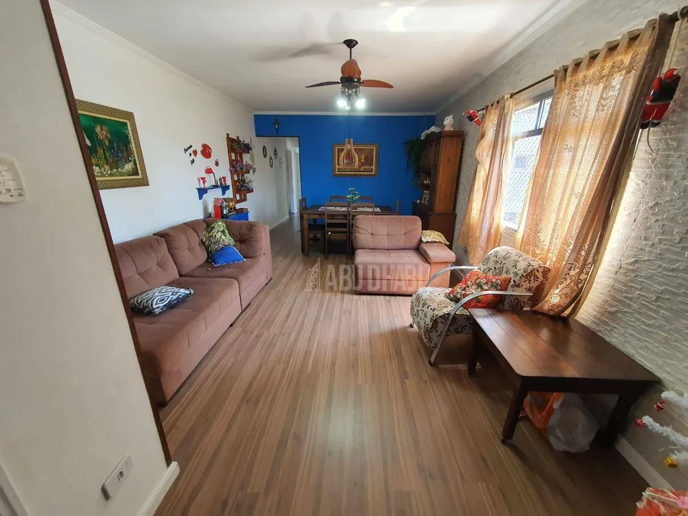 Apartamento, 3 quartos, 96 m² - Foto 4