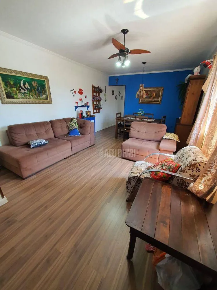 Apartamento, 3 quartos, 96 m² - Foto 1