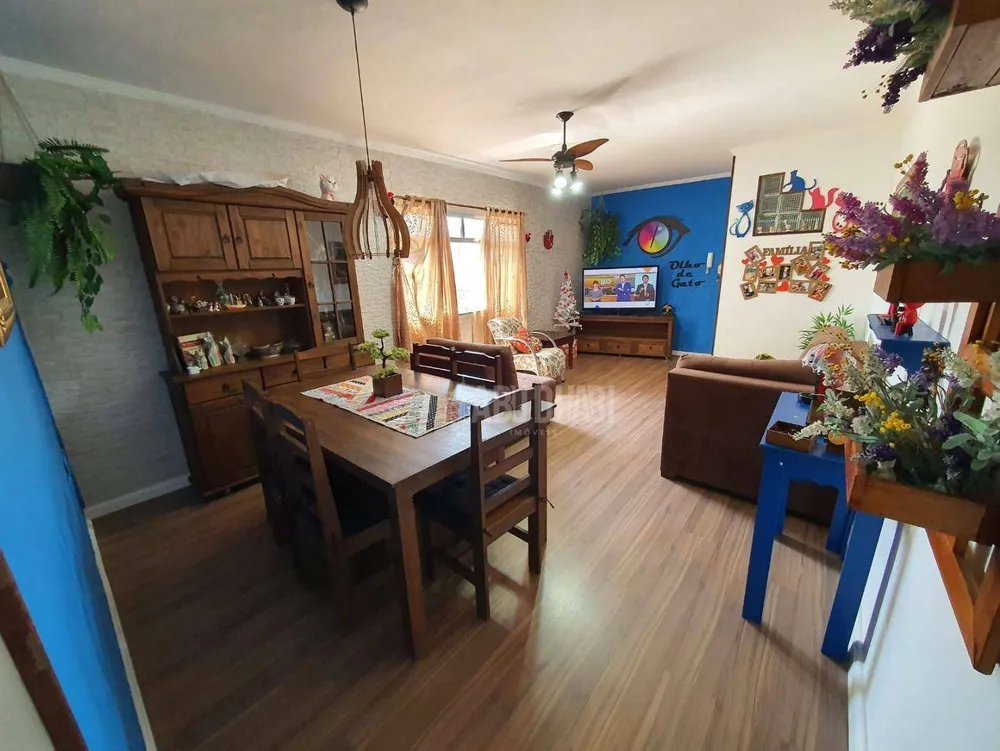 Apartamento, 3 quartos, 96 m² - Foto 2