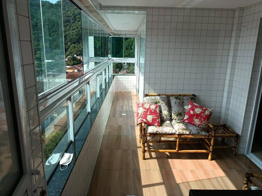 Apartamento, 2 quartos, 90 m² - Foto 1