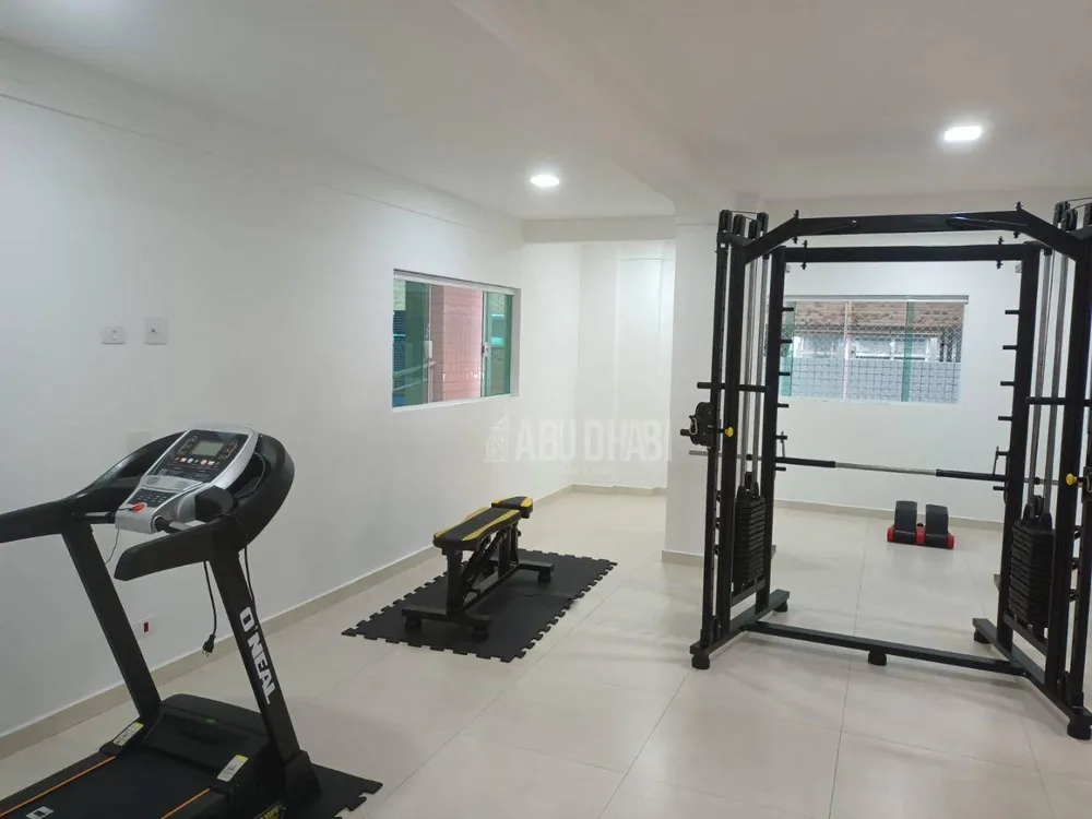 Apartamento, 2 quartos, 90 m² - Foto 2
