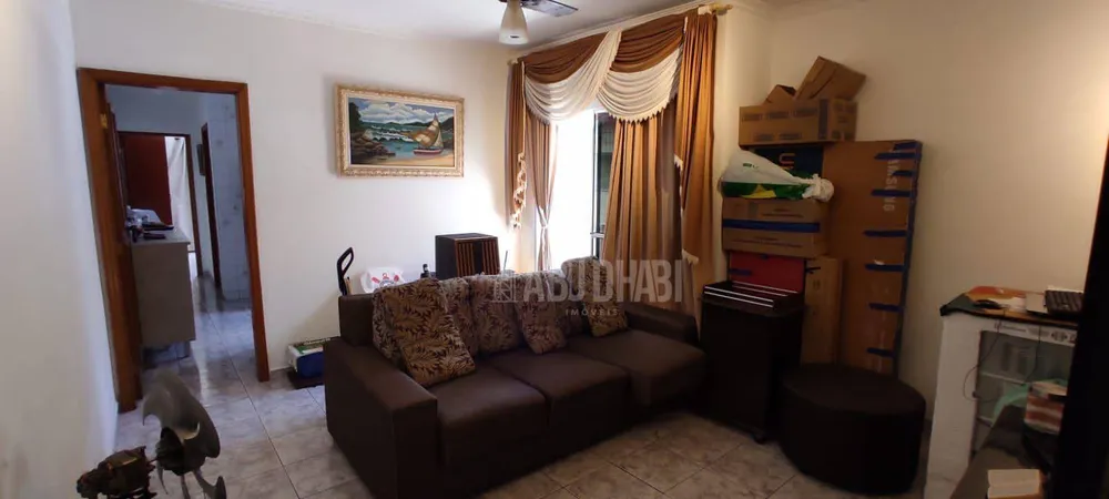 Apartamento, 1 quarto, 80 m² - Foto 2