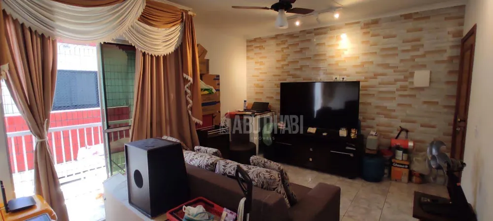 Apartamento, 1 quarto, 80 m² - Foto 1