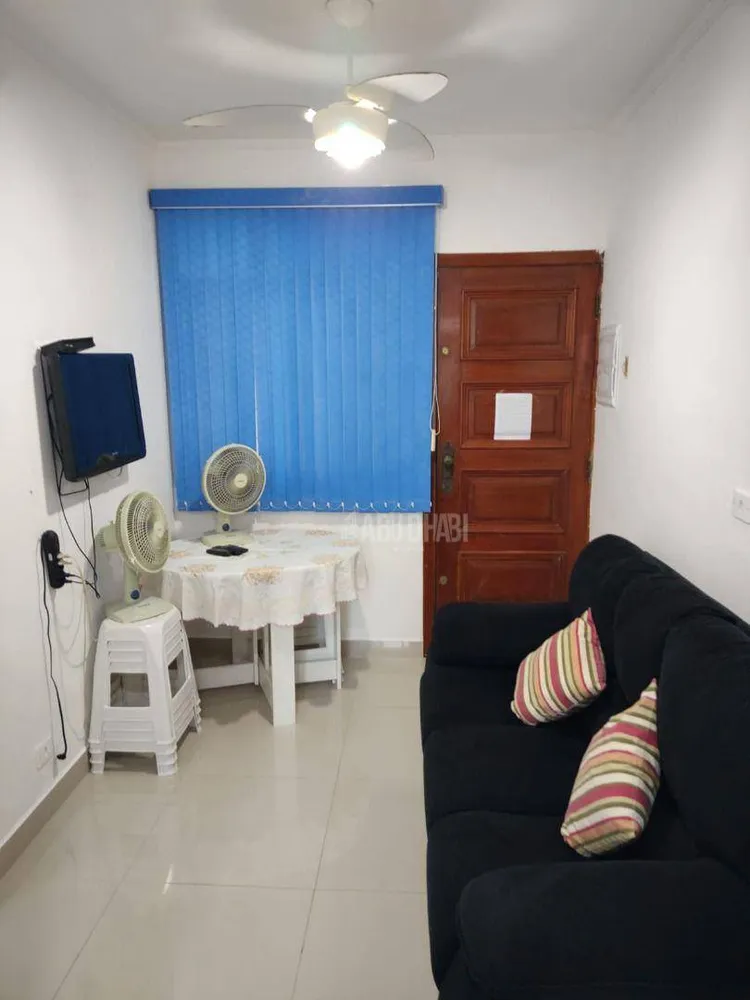 Apartamento, 2 quartos, 53 m² - Foto 2