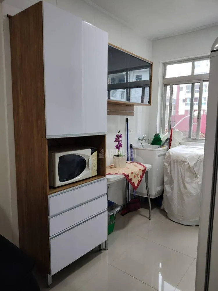 Apartamento, 2 quartos, 53 m² - Foto 3