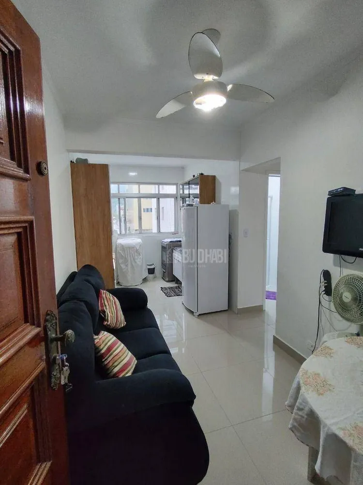 Apartamento, 2 quartos, 53 m² - Foto 1