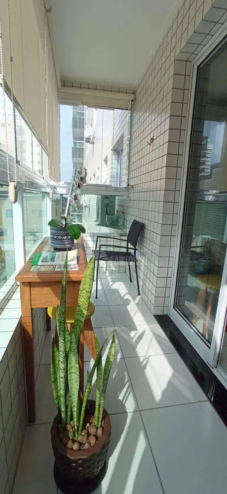 Apartamento, 1 quarto, 48 m² - Foto 1