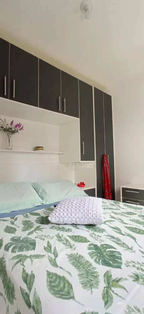 Apartamento, 1 quarto, 48 m² - Foto 2