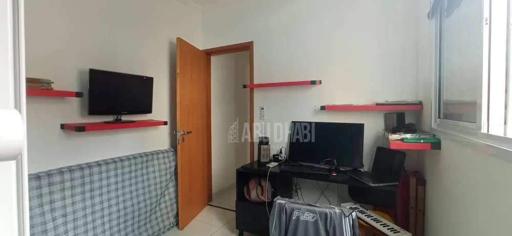 Apartamento, 1 quarto, 48 m² - Foto 3