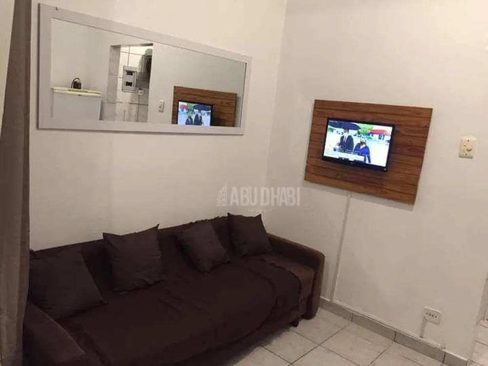 Kitnet-Studio, 28 m² - Foto 3