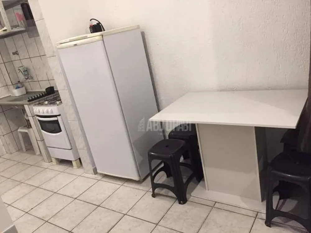 Kitnet-Studio, 28 m² - Foto 1