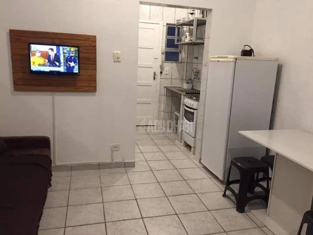 Kitnet-Studio, 28 m² - Foto 4