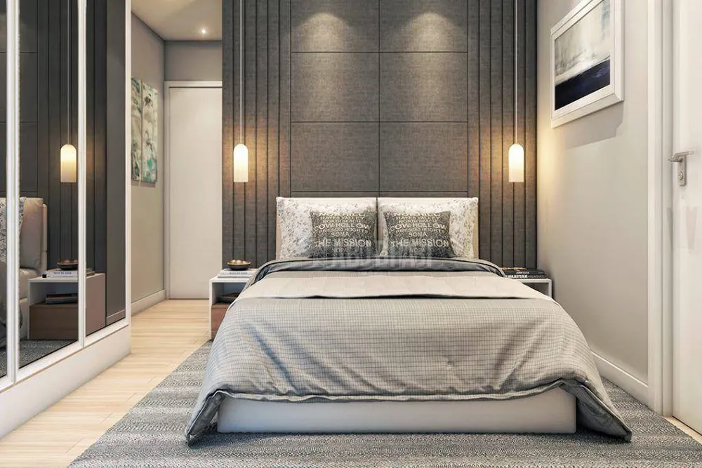 Apartamento, 3 quartos, 104 m² - Foto 4