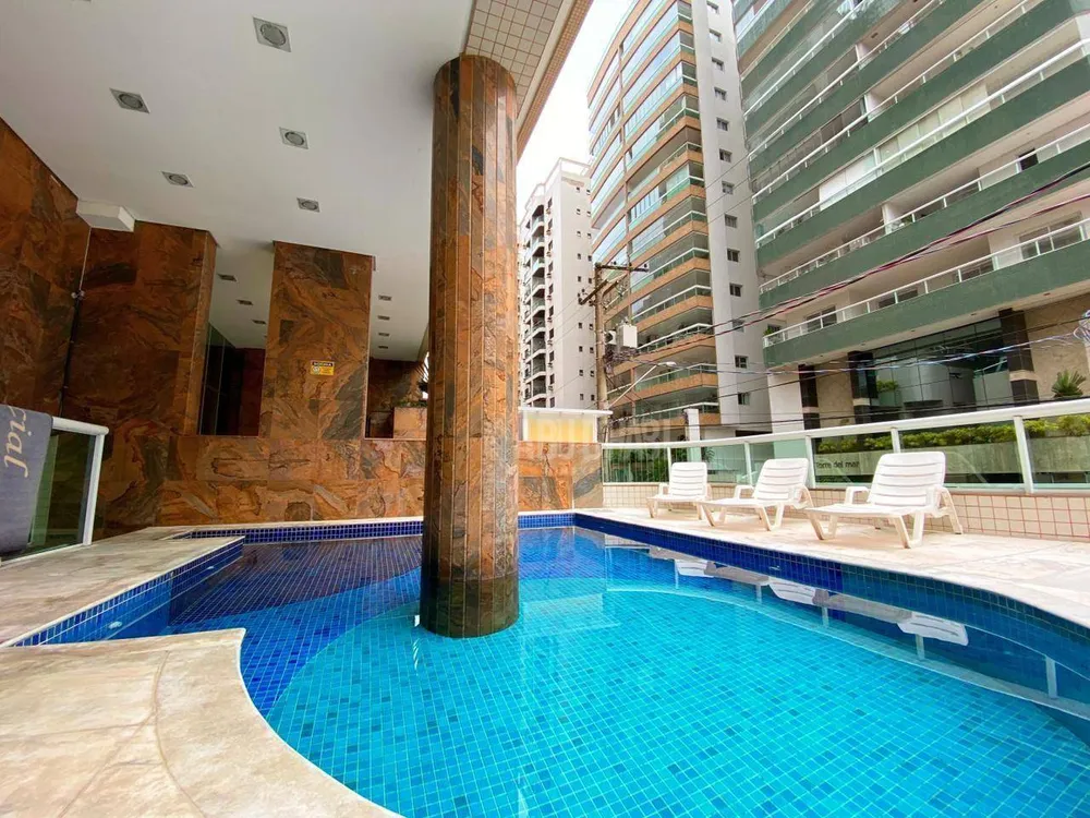 Apartamento, 3 quartos, 145 m² - Foto 3