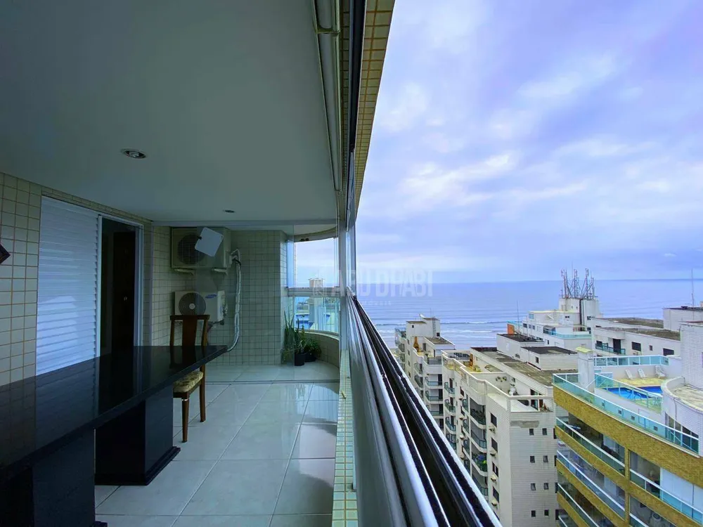 Apartamento, 3 quartos, 145 m² - Foto 1