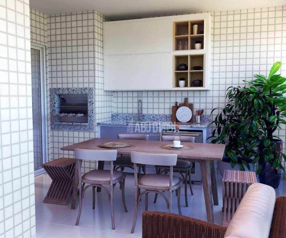 Apartamento, 2 quartos, 80 m² - Foto 4