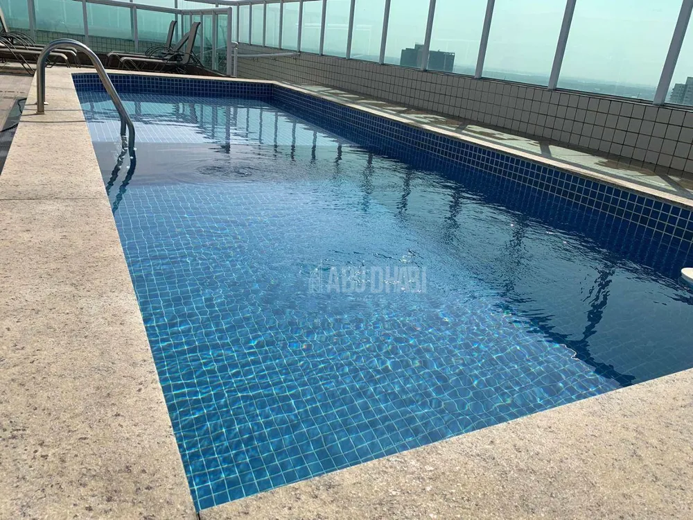 Apartamento, 2 quartos, 67 m² - Foto 2