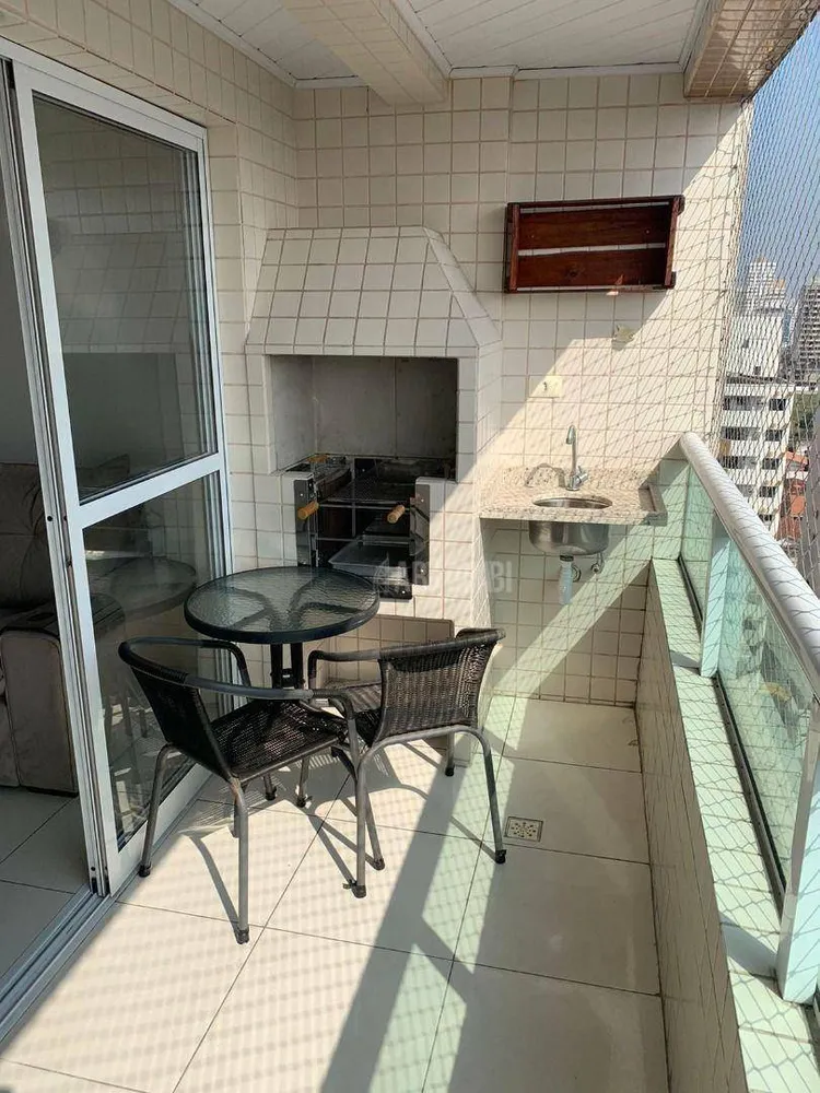 Apartamento, 2 quartos, 67 m² - Foto 1
