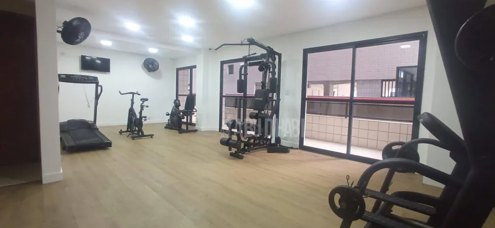 Apartamento, 2 quartos, 106 m² - Foto 2