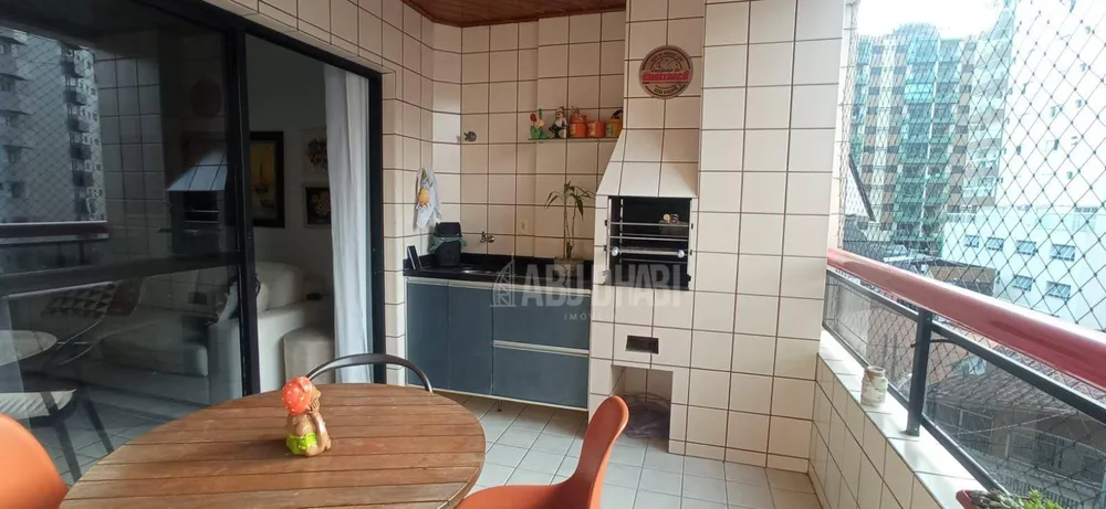 Apartamento, 2 quartos, 106 m² - Foto 1