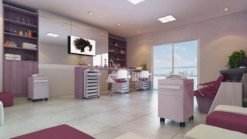 Apartamento, 2 quartos, 64 m² - Foto 1