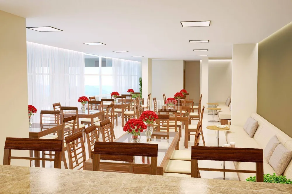 Apartamento, 3 quartos, 93 m² - Foto 1