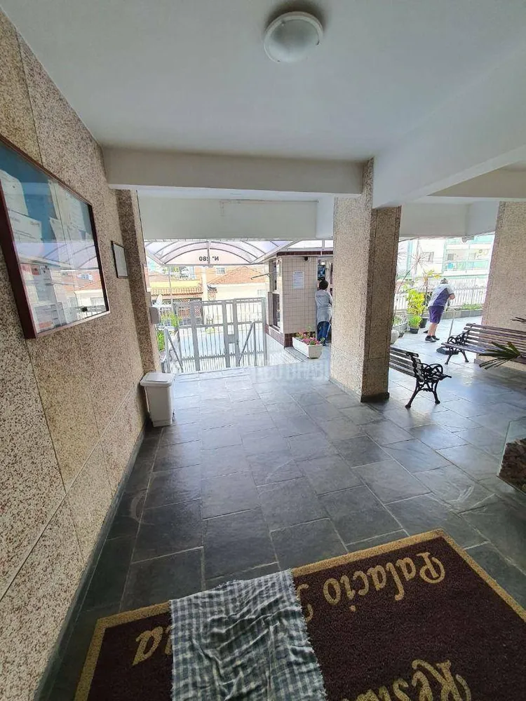 Apartamento, 1 quarto, 54 m² - Foto 2