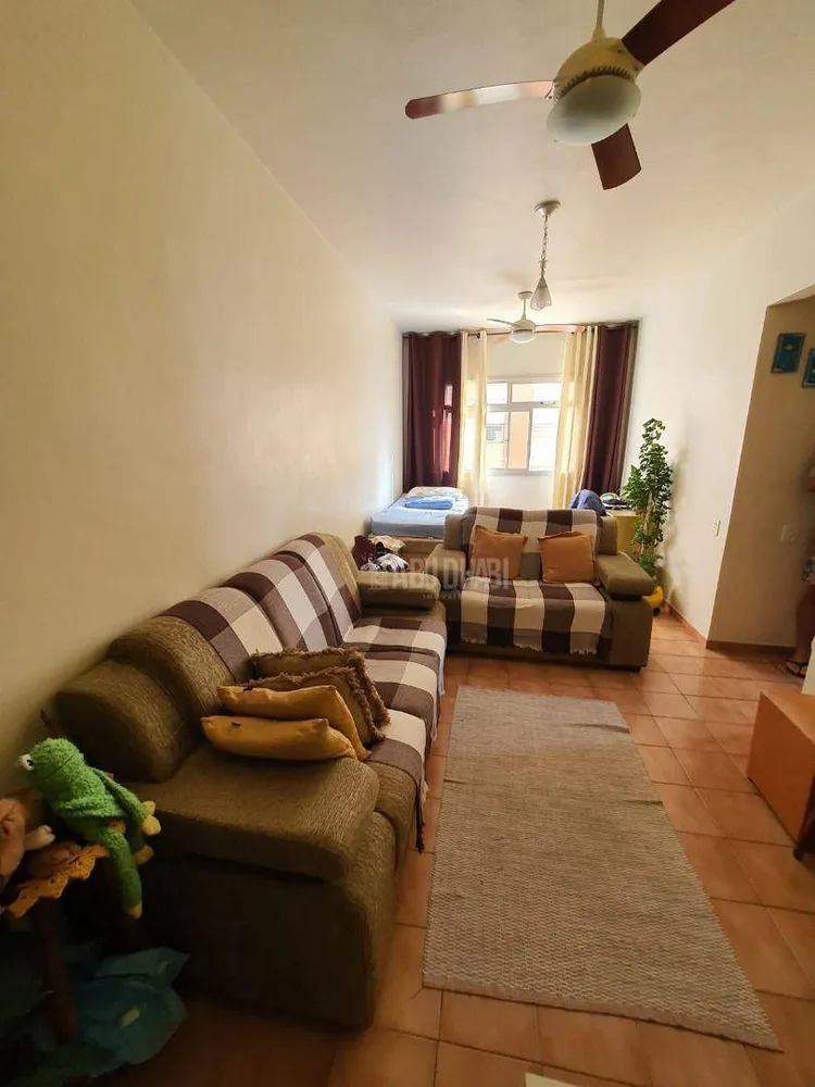 Apartamento, 1 quarto, 54 m² - Foto 1