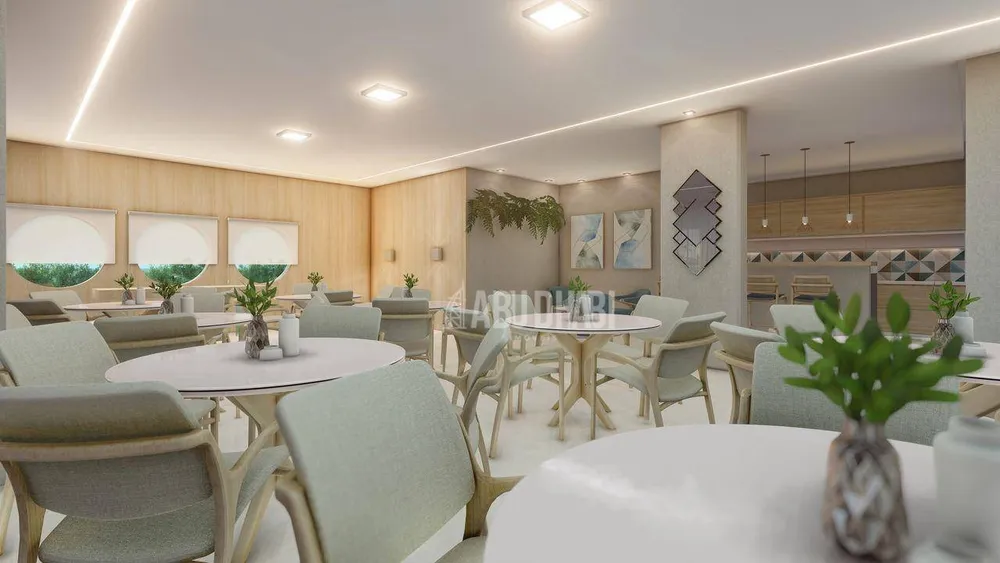 Apartamento, 2 quartos, 82 m² - Foto 4