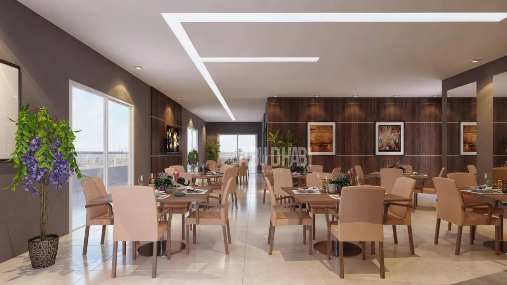 Apartamento, 2 quartos, 63 m² - Foto 1
