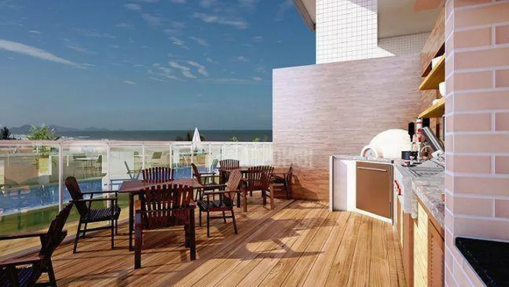 Apartamento, 2 quartos, 91 m² - Foto 1