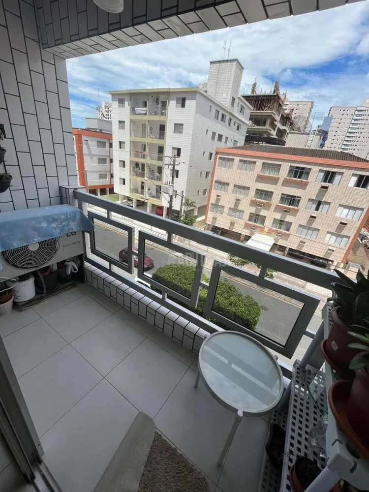 Apartamento, 2 quartos, 75 m² - Foto 1
