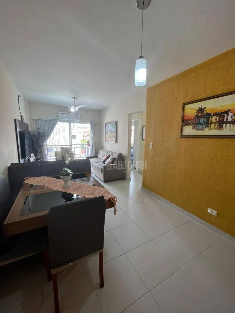 Apartamento, 2 quartos, 75 m² - Foto 2