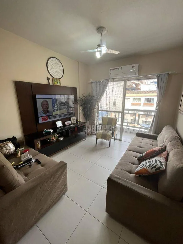 Apartamento, 2 quartos, 75 m² - Foto 3