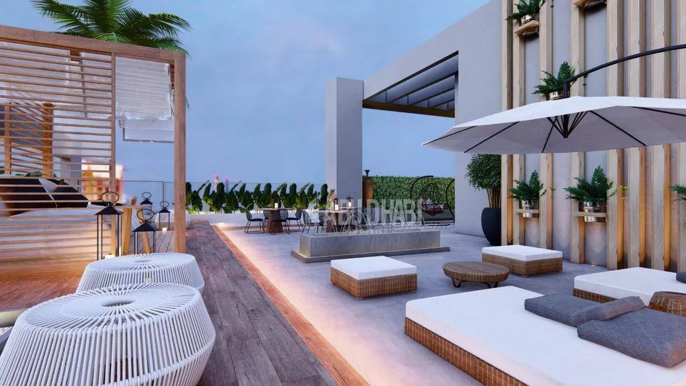 Apartamento, 2 quartos, 63 m² - Foto 1