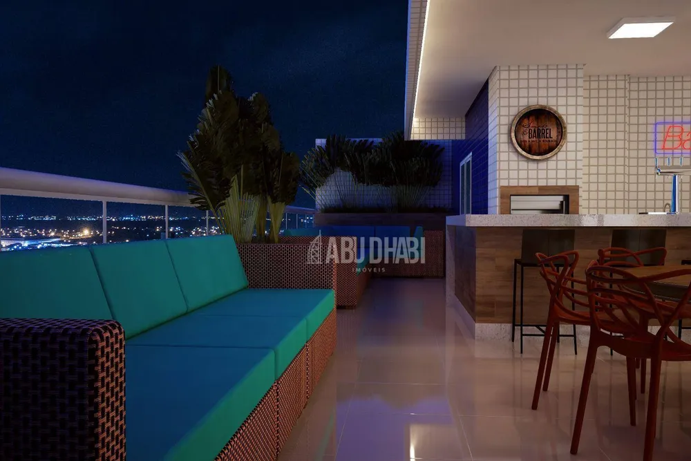 Apartamento, 2 quartos, 81 m² - Foto 1