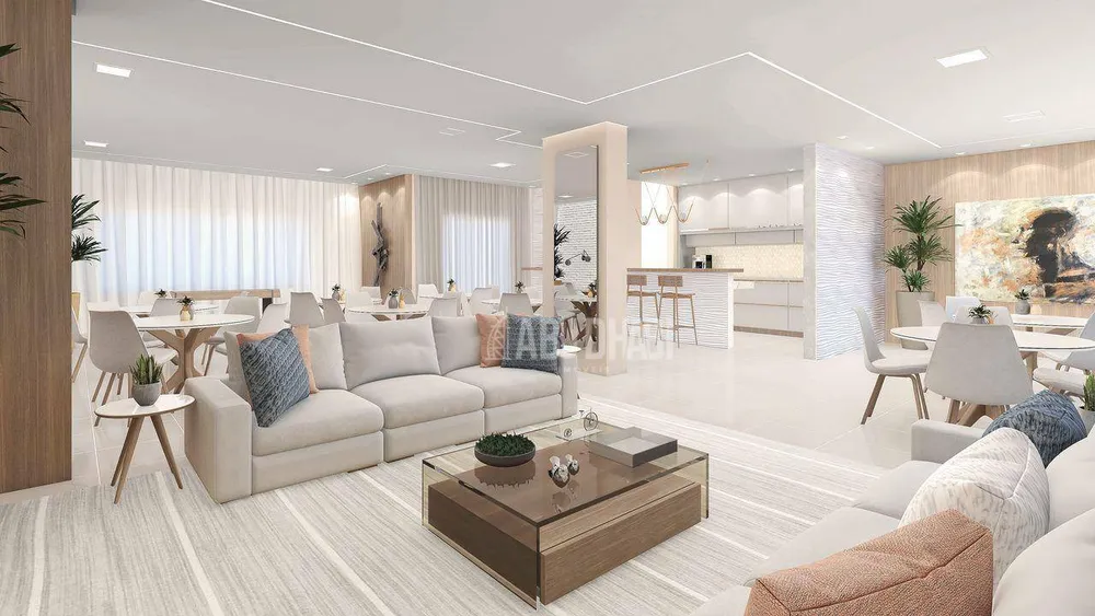 Apartamento, 2 quartos, 82 m² - Foto 1