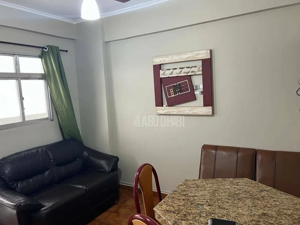 Apartamento, 1 quarto, 47 m² - Foto 2