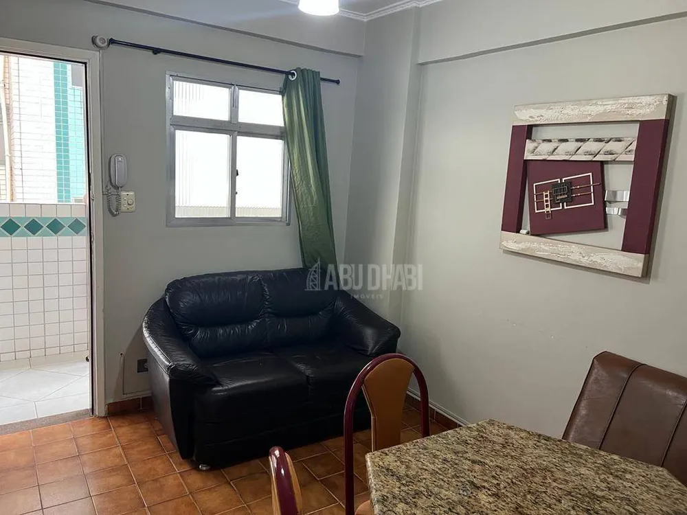Apartamento, 1 quarto, 47 m² - Foto 3