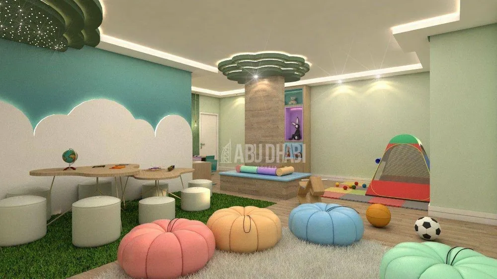 Apartamento, 2 quartos, 75 m² - Foto 3