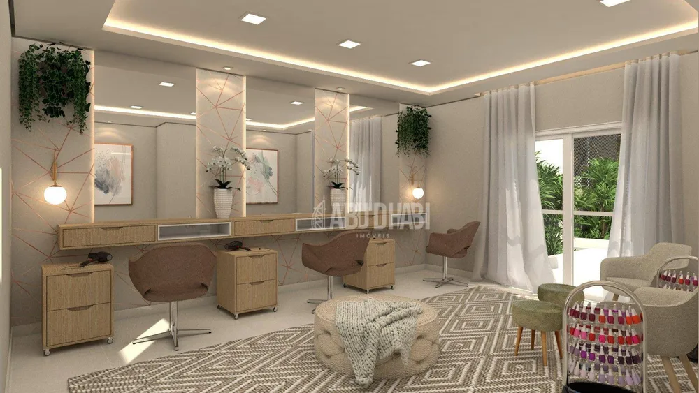 Apartamento, 2 quartos, 75 m² - Foto 1