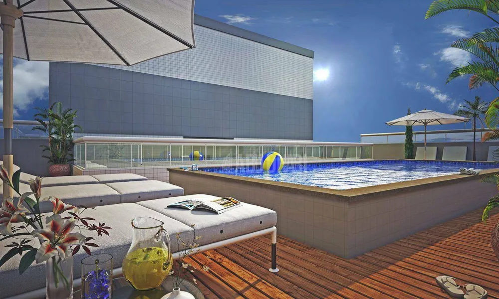 Apartamento, 2 quartos, 63 m² - Foto 2
