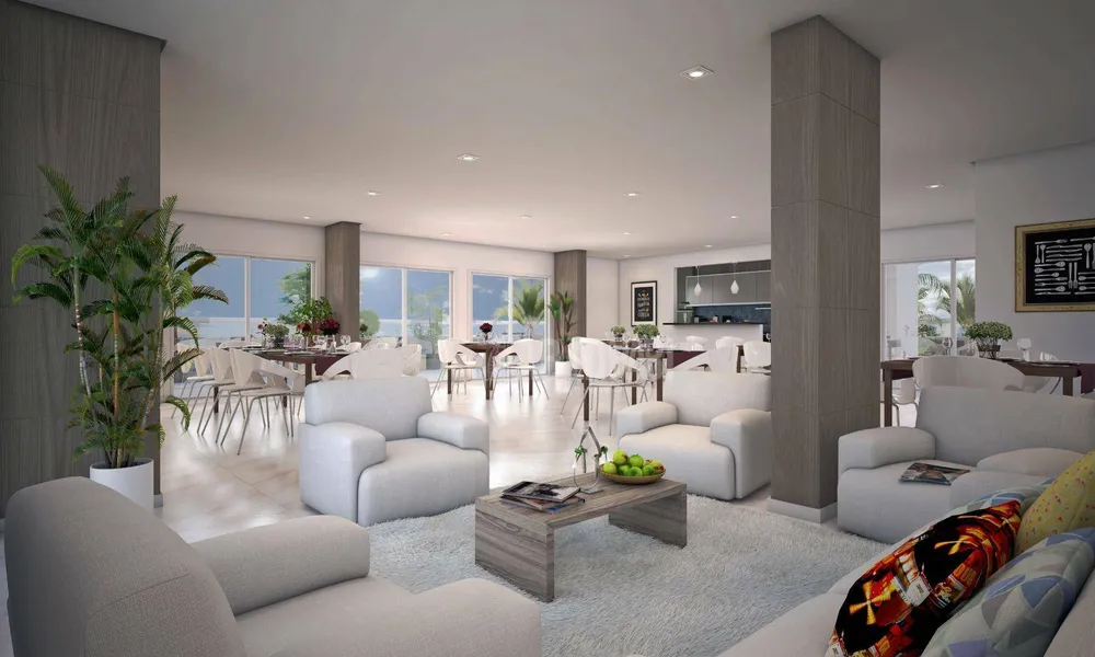 Apartamento, 2 quartos, 63 m² - Foto 4