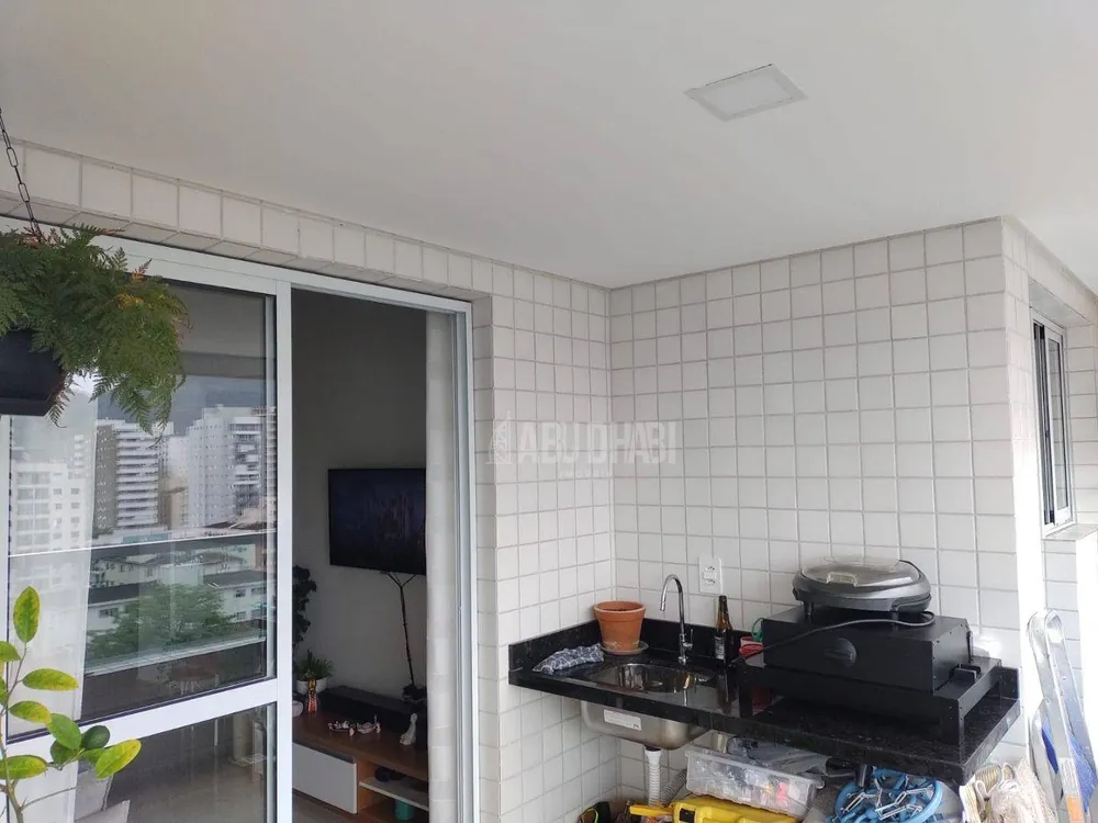 Apartamento, 2 quartos, 76 m² - Foto 3