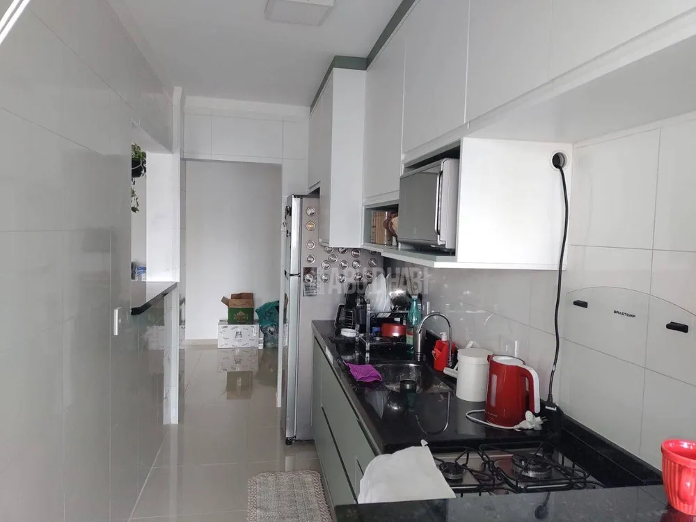 Apartamento, 2 quartos, 76 m² - Foto 2